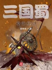 三国蜀汉打工人封面