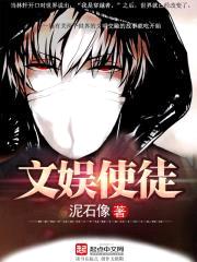 文娱使徒封面