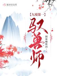 九境第一驭兽师封面
