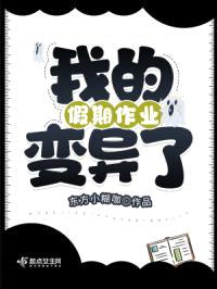 我的假期作业变异了封面