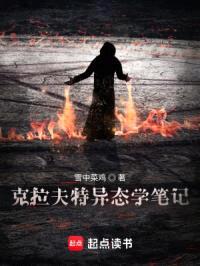 克拉夫特异态学笔记封面