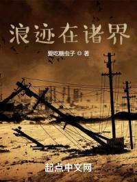 浪迹在诸界封面