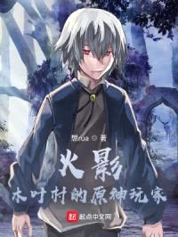 火影：木叶村的原神玩家封面