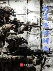 会穿越的佣兵封面