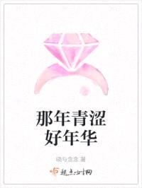 那年青涩好年华封面