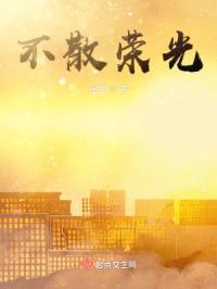 不散荣光封面