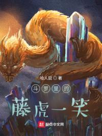 斗罗里的藤虎一笑封面