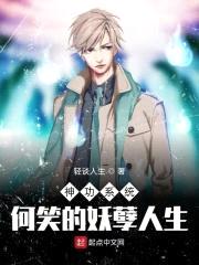 神功系统：何笑的妖孽人生封面