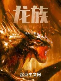 龙族之重回过去封面