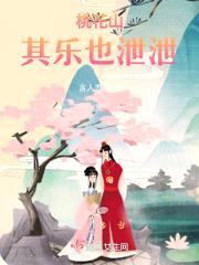 桃花山其乐也泄泄封面