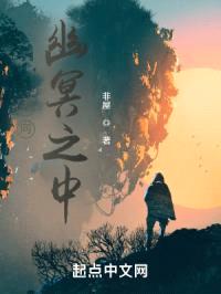 去向幽冥之中封面