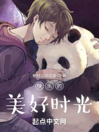 快乐的美好时光封面