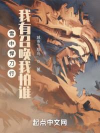 雪中悍刀行我有召唤我怕谁封面