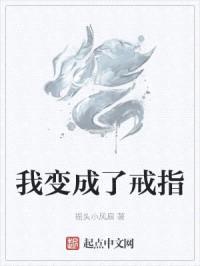 戒指里的主角封面