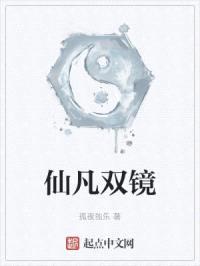 仙凡双镜封面
