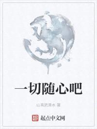 一切随心吧封面