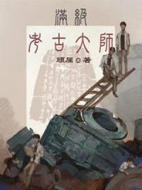 满级考古大师封面