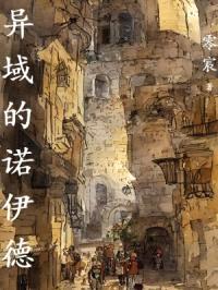 异域的诺伊德封面