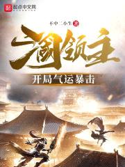 三国领主：开局气运暴击封面