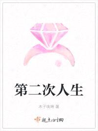 第二次人生封面