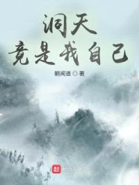 洞天竟是我自己封面