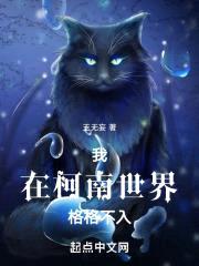 我在柯南世界格格不入封面