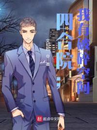 四合院：我有破碎空间封面