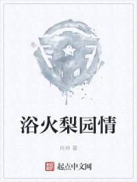 浴火梨园情封面