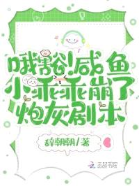 哦豁！咸鱼小乖乖崩了炮灰剧本封面