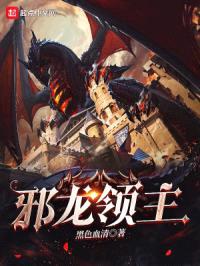 邪龙领主封面