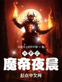 斗罗之魔帝夜晨封面