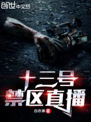 13号禁区直播封面