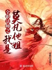 全职法师之我是莫凡他姐封面