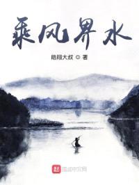 乘风界水封面
