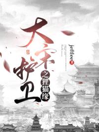 大宋护卫之狸猫缘封面