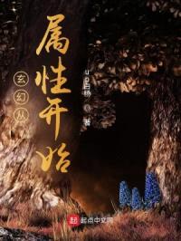 玄幻从属性开始封面