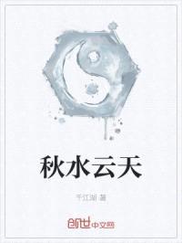 秋水云天封面