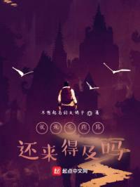 我现在跑路还来得及吗？封面