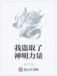 我盗取了神明力量封面