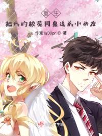 重生：把校花追成小女友封面