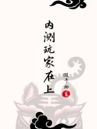 内测玩家在上封面