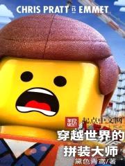 穿越世界的拼装大师封面