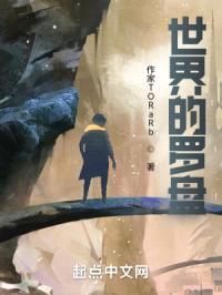 世界的罗盘封面