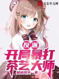 反派：开局暴打茶艺大师！封面