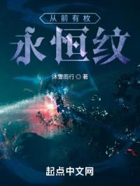 从前有枚永恒纹封面