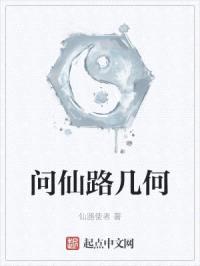 问仙路几何封面