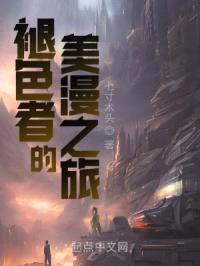 褪色者的美漫之旅封面