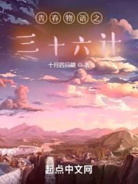 青春物语之三十六计封面