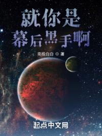 就你是幕后黑手啊？封面