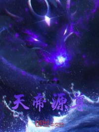 天帝源尊封面